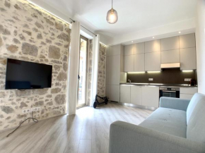 Appartement Larvotto Plage T2